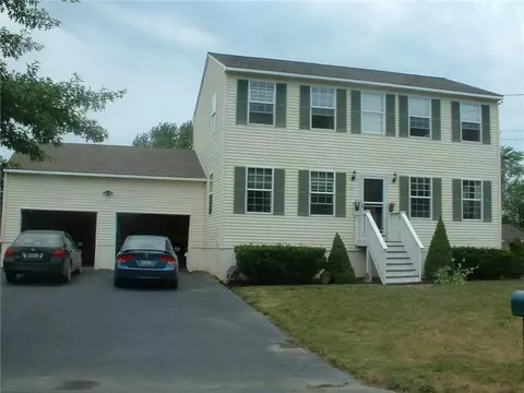 45 Deer Park Dr, Brewer, ME 04412 photo 1