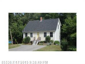 27 Sherburne St, Springvale, ME 04083 photo 1