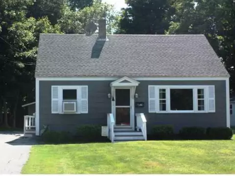 56 School St, Augusta, ME 04330 photo 1