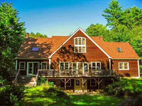41 Headgate Rd, Damariscotta, ME 04543 photo 1