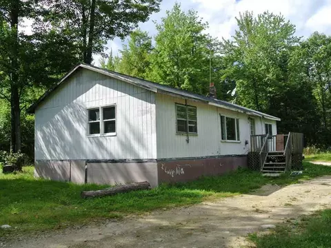 181 Gammon Rd, Buckfield, ME 04220 photo 1