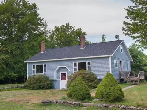 1875 W Appleton Rd, Appleton, ME 04862 photo 1