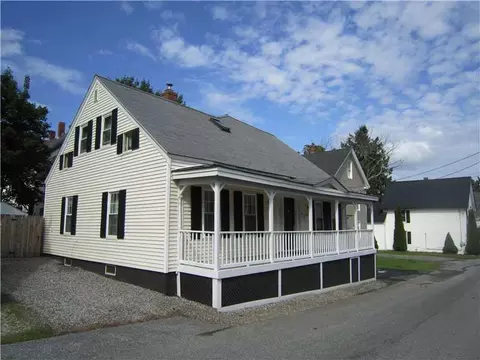 16 Liberty St, Bath, ME 04530 photo 1