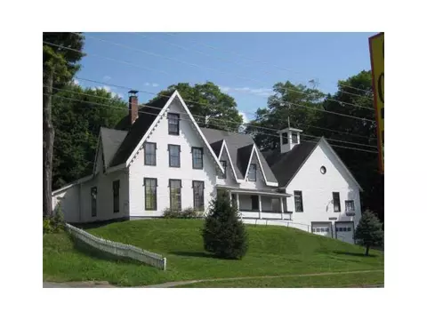 66 Spring St, Dexter, ME 04930 photo 1