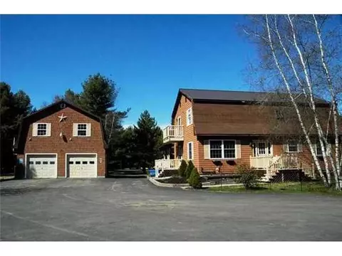 219 Barron Rd, Embden, ME 04958 photo 1