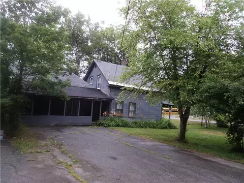 27 Elm St, Milo, ME 04463 photo 1