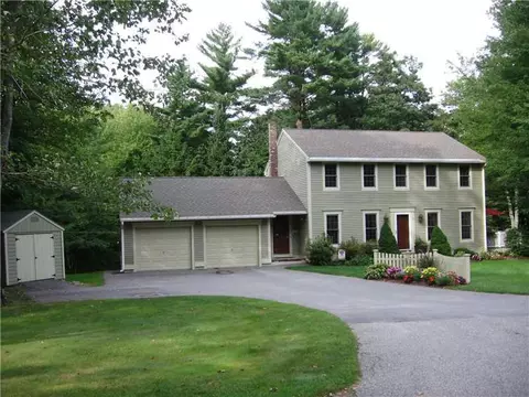 3 Berube Cir, Biddeford, ME 04005 photo 1