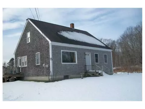 82 Killeran Ln, Cushing, ME 04563 photo 1