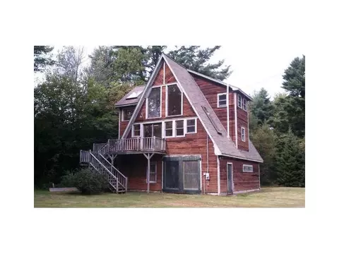 87 Vanner Rd, Washington, ME 04574 photo 1