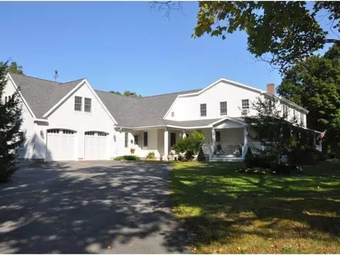 29 Brown Rd, Durham, ME 04222 photo 1