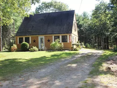 81 Evergreen Point Rd, Sullivan, ME 04664 photo 1