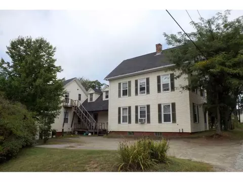 8 Pine St, Lisbon, ME 04252 photo 1