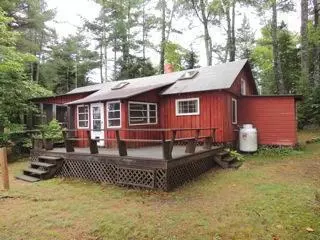 20 Blaisdell Rd, Franklin, ME 04634 photo 1
