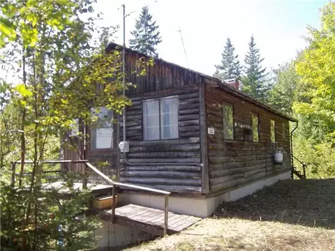 322 Eustis Ridge Rd, Eustis, ME 04936 photo 1