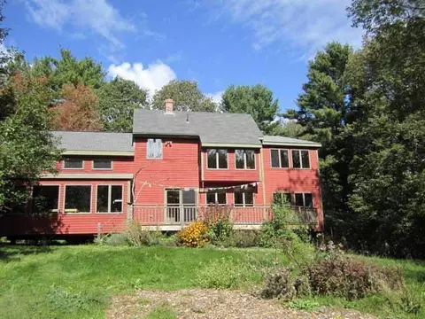 656 Old Stage Rd, Arrowsic, ME 04530 photo 1