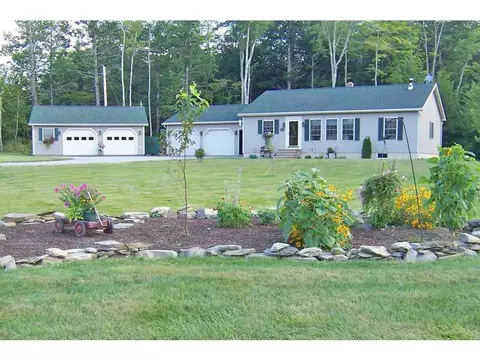 22 Monroe Rd, Hampden, ME 04444 photo 1