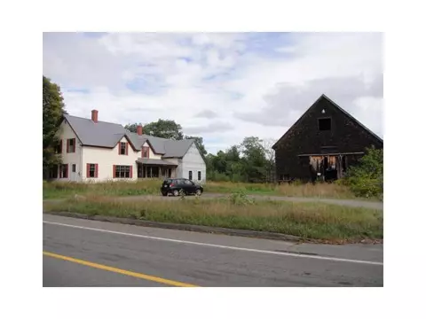 358 Elm St, Milo, ME 04463 photo 1