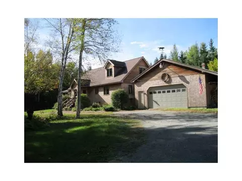 80 King Rd, Eustis, ME 04936 photo 1