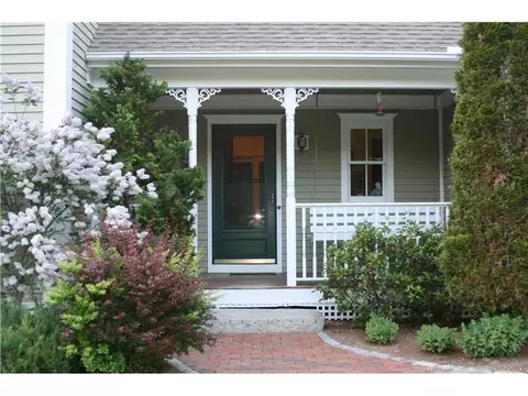 72 Old Stage Rd, Woolwich, ME 04579 photo 1