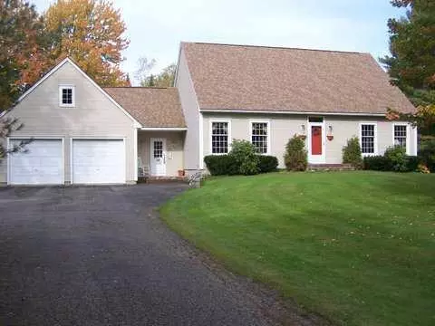 668 Fuller Rd, Carmel, ME 04419 photo 1