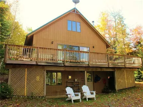 27 S Cottage Rd, Dallas Plt, ME 04970 photo 1
