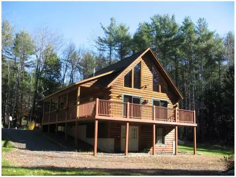484 E Pond Rd, Smithfield, ME 04978 photo 1