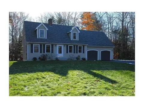 40 Meadow Ln, Ogunquit, ME 03907 photo 1