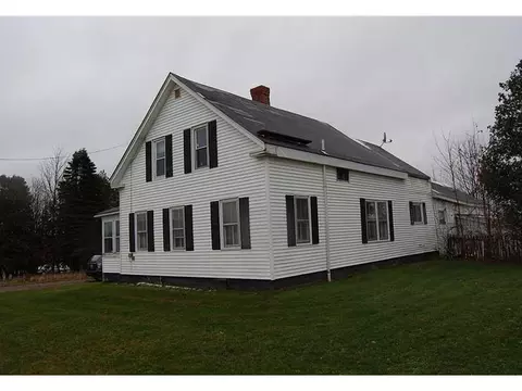 366 Exeter Rd, Corinth, ME 04427 photo 1
