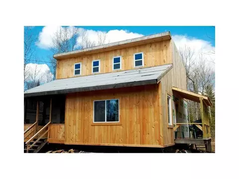 100 Eames Rd, Embden, ME 04958 photo 1