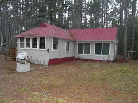 36 Red Pine Ln, Eustis, ME 04936 photo 1