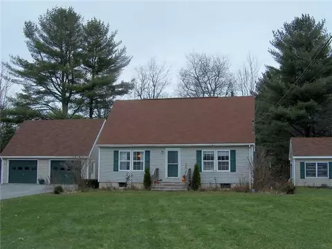 115 Exeter Rd, Corinth, ME 04427 photo 1