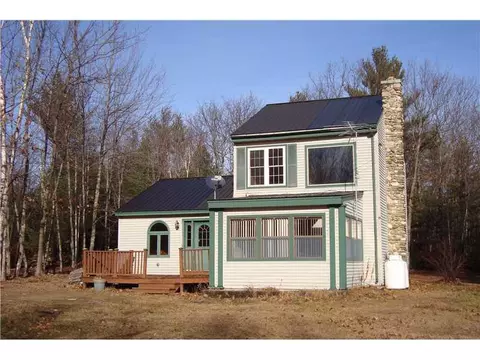 141 Ledge Hill Rd, Bowdoin, ME 04287 photo 1