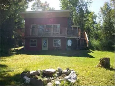 304 Old Dead River Rd, Eustis, ME 04936 photo 1