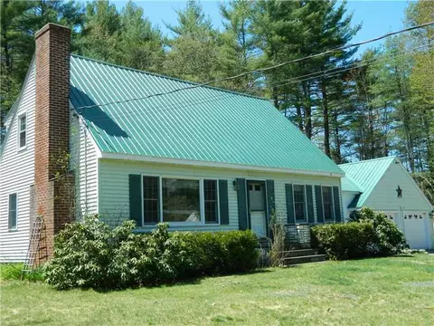 433 Main St, Cornish, ME 04020 photo 1