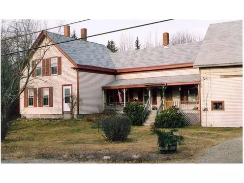 111 Cape Split Rd, Addison, ME 04606 photo 1
