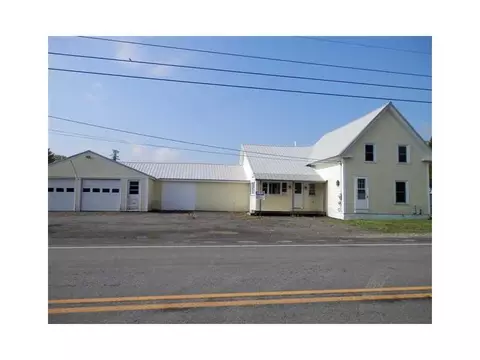 1424 Stage Rd, Etna, ME 04434 photo 1