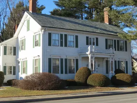 20 Bangor St, Augusta, ME 04330 photo 1