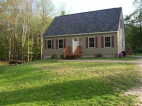 409 Chicopee Rd, Buxton, ME 04093 photo 1