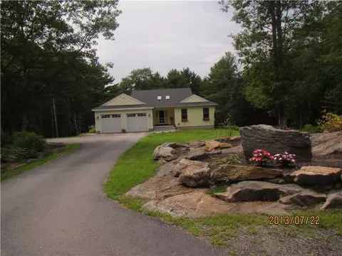64 Henry Rd, Georgetown, ME 04548 photo 1