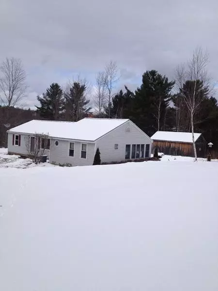 2269 Augusta Rd, Bowdoin, ME 04287 photo 1