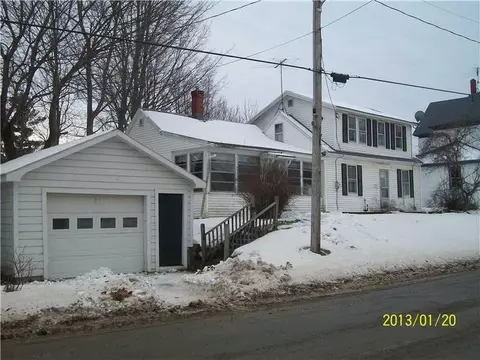 7 Monroe Rd, Brooks, ME 04921 photo 1