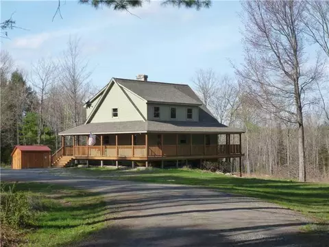 311 E Pond Rd, Smithfield, ME 04978 photo 1