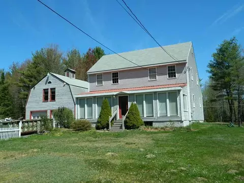32 Old Limington Rd, Cornish, ME 04020 photo 1