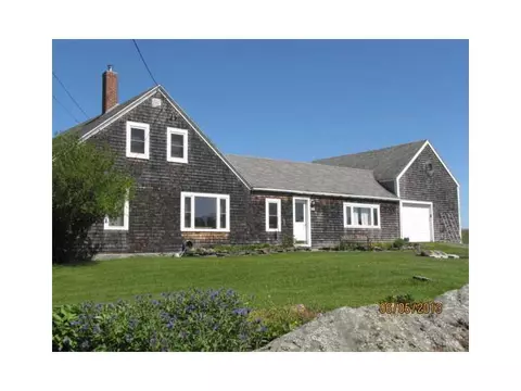 527 River Rd, Cushing, ME 04563 photo 1