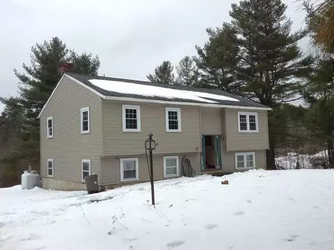 120 Back Nippen Rd, Buxton, ME 04093 photo 1