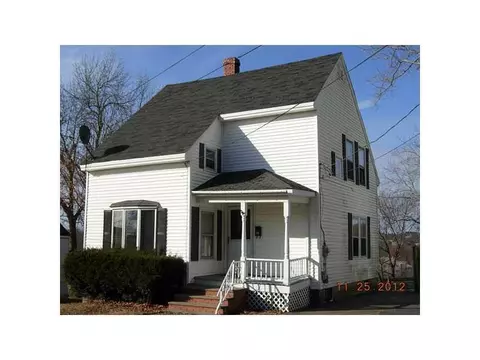 33 Blake St, Brewer, ME 04412 photo 1