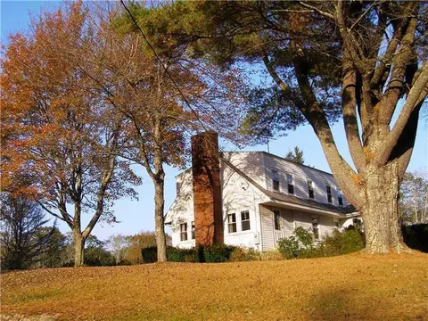 363 River Rd, Edgecomb, ME 04556 photo 1