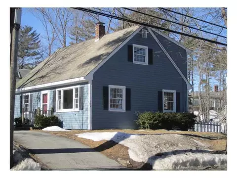 534 High St, Bath, ME 04530 photo 1