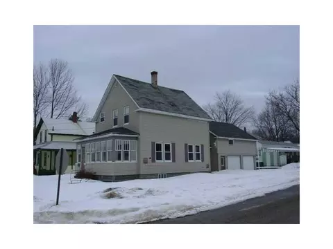 399 Katahdin Ave, Millinocket, ME 04462 photo 1