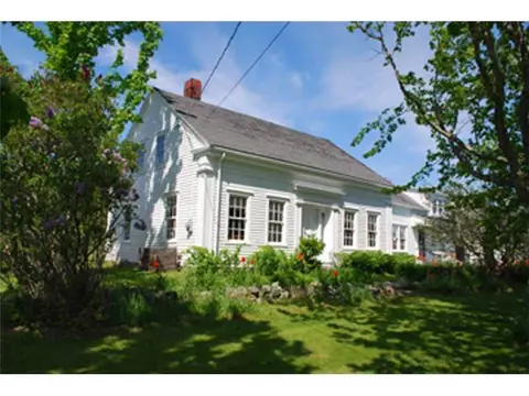 38 Flye Point Rd, Brooklin, ME 04616 photo 1